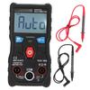 Digital Multimeter High Accuracy Intelligent Multimeter Voltage Current Tester for Battery Test
