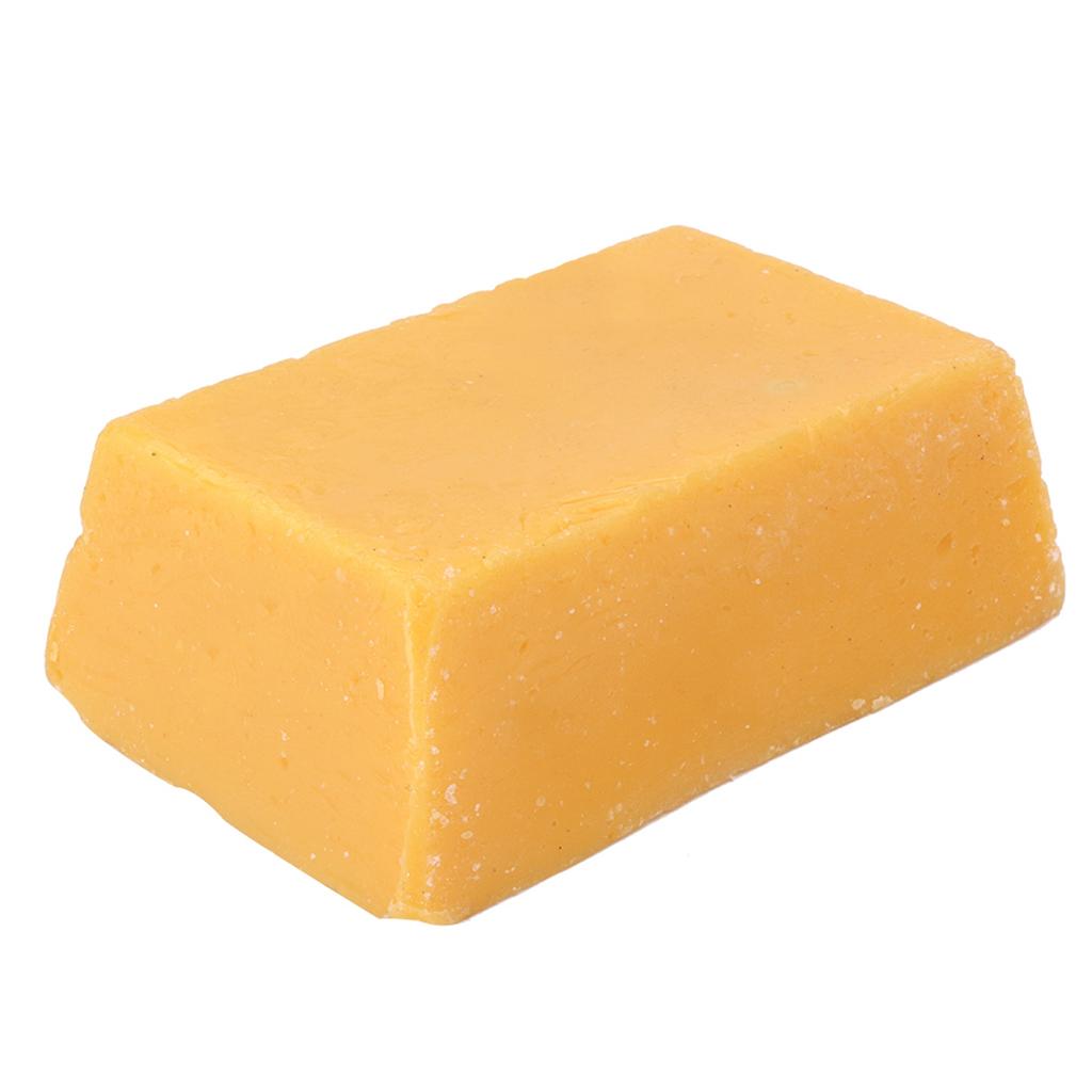 Beeswax Yellow Beeswax for Waxing Polishing Furniture Making Lipstick