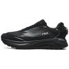 Athletics Wolf Boa 'Black' A12M241216FBB