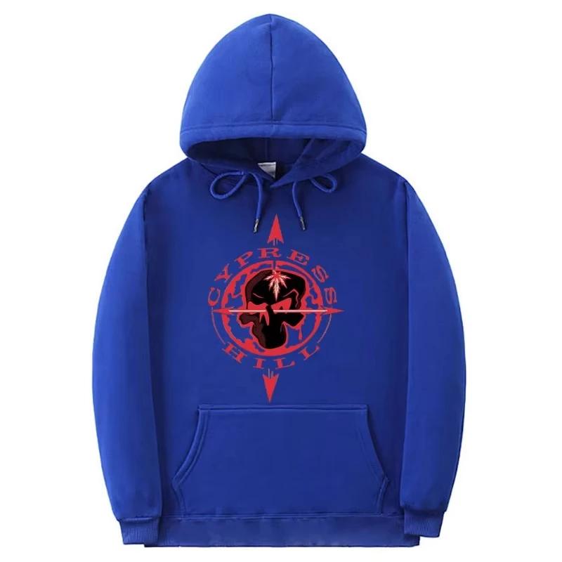 Heißes Anime Kettensägenmann Hayakawa Aki Fuchs Teufel Kon Grafikdruck Kapuzenpullover Herren Damen 2D Hoodies Lässiges Sweatshirt Harajuku Streetw