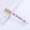 Guangna 2.8mm White Waterproof Oil-Based Touch-Up Paint Pen