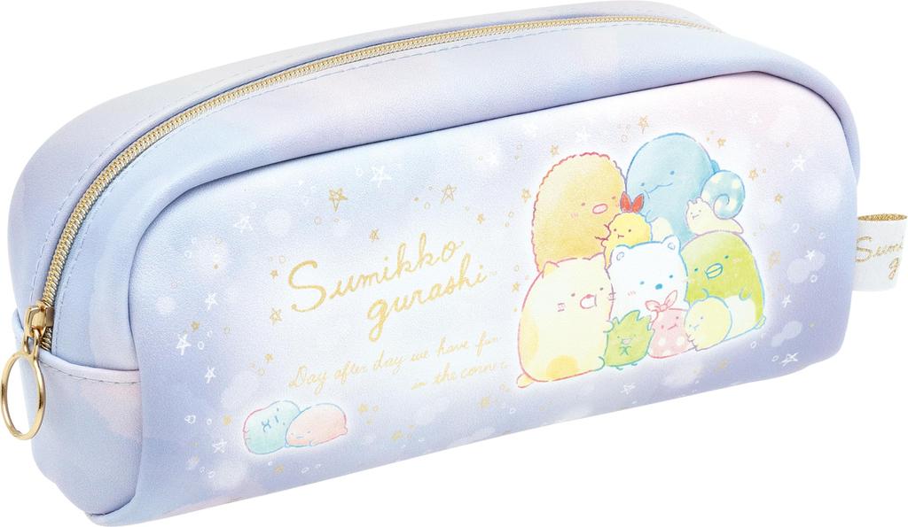 Sumikkogurashi Pen Pouch PT13001 San-X