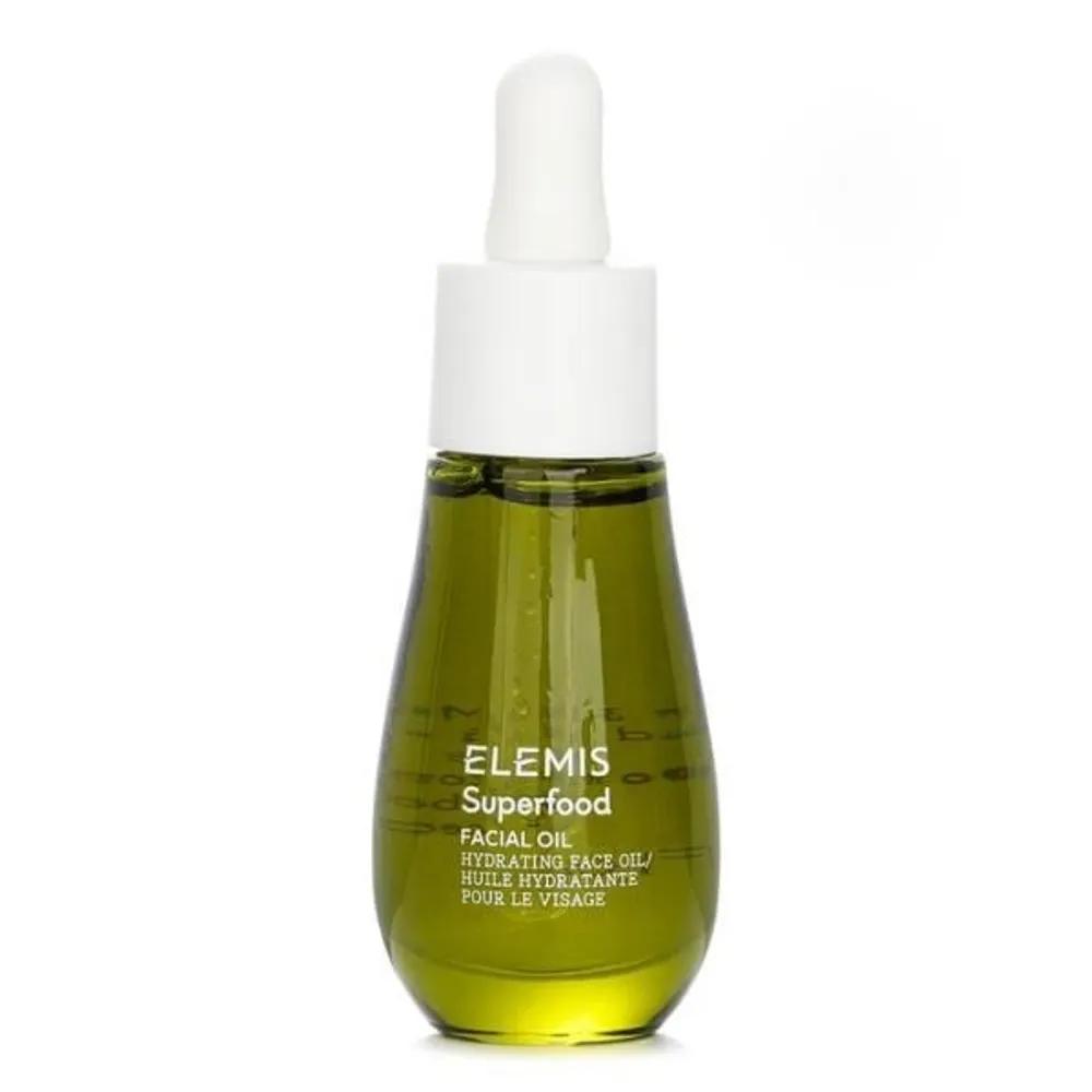 Elemis Superfood Moisturizing Facial Oil 15ml