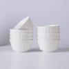 Haoya Jingdezhen 4.5-inch Ceramic Rice Bowls
