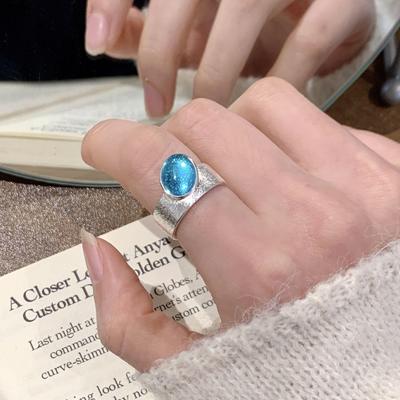 Ringe – Damenringe