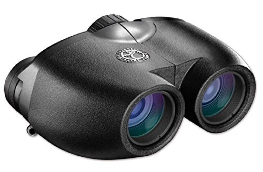 

Compact binocular, 7 x 26
