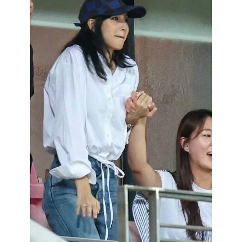 

Лиза Одинаковая Рубашка Белая из Модального Хлопка с Шелком Тутового Дерева против Морщин, Не Требующая Глажки, для Женщин, Стильный Нишевый Стиль, Стиль Инструментальный, Повседневный White L