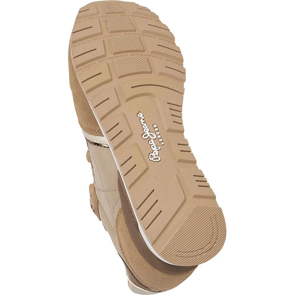 Pepe Jeans Кросовки Brit Mirror