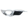 Fog Light Cover For Toyota Avalon 2011 2012 Foglight Lamp Grille Bezel Shade SC2593100 SC2592100  5203007040 TO1039156
