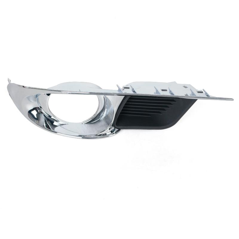 Fog Light Cover For Toyota Avalon 2011 2012 Foglight Lamp Grille Bezel Shade SC2593100 SC2592100  5203007040 TO1039156