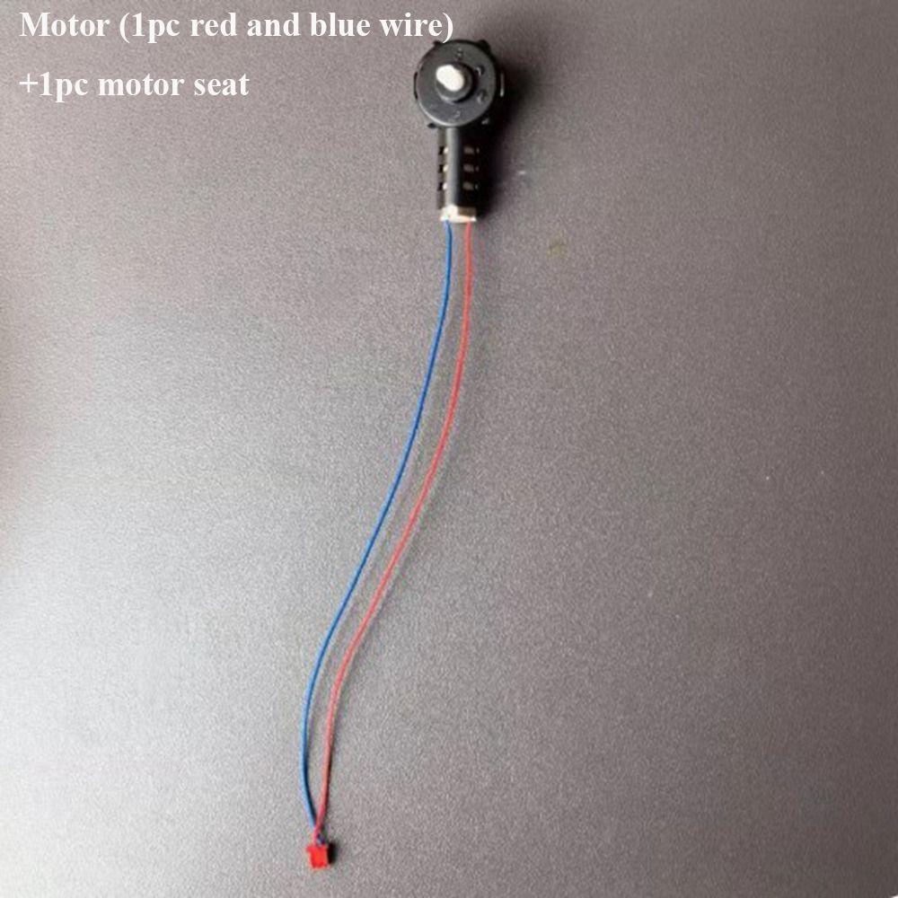 Engines Big Gear Folding Remote-controlled Drone Motor