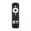 Universal TVs Remote With Voice Commands Dedicated Video Button For Hyled5524g4km Para Intelligent TVs Instantly Launching