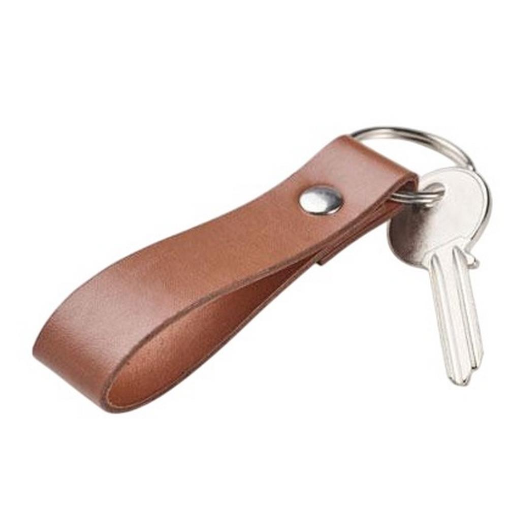 MidOcean Strokey Loop PU Keyring