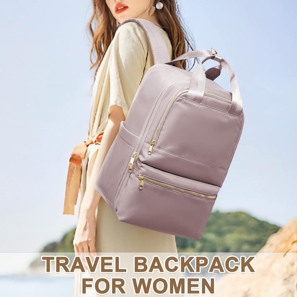 Ryanair Backpack 40x20x25 Airplane Travel Backpack for Women Men, Hand Luggage Cabin Bag Small Universal Bussiness Laptop Bag