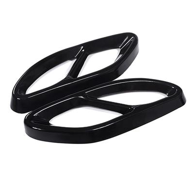 Accesorios de exterior – Molduras