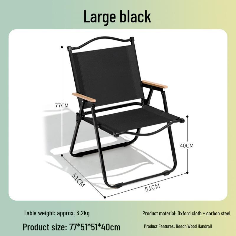 

Портативный складной набор для кемпинга на открытом воздухе, стол и стулья, со сворачивающимся столом и местом для хранения