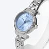 THE CLOCK HOUSE Business Casual Watch Women's LBC5001-BL2A
