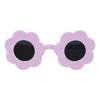 Flower Sunglasses Violet (26021319)