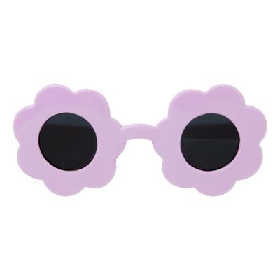 Lunettes de soleil Fleur Violettes (26021319)