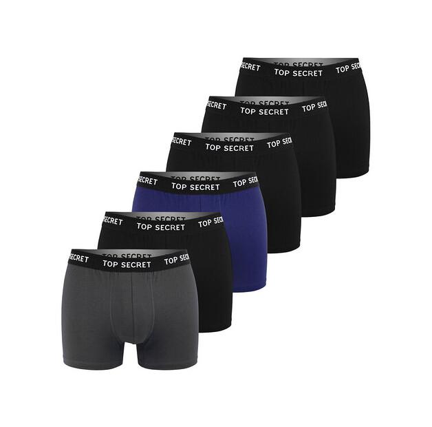 Боксеры Top Secret BM901 EU M
