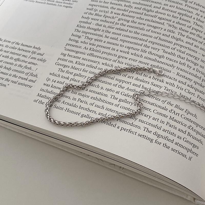Unisex Snake Bone Bracelet: Stylish, Versatile Titanium Steel Jewelry
