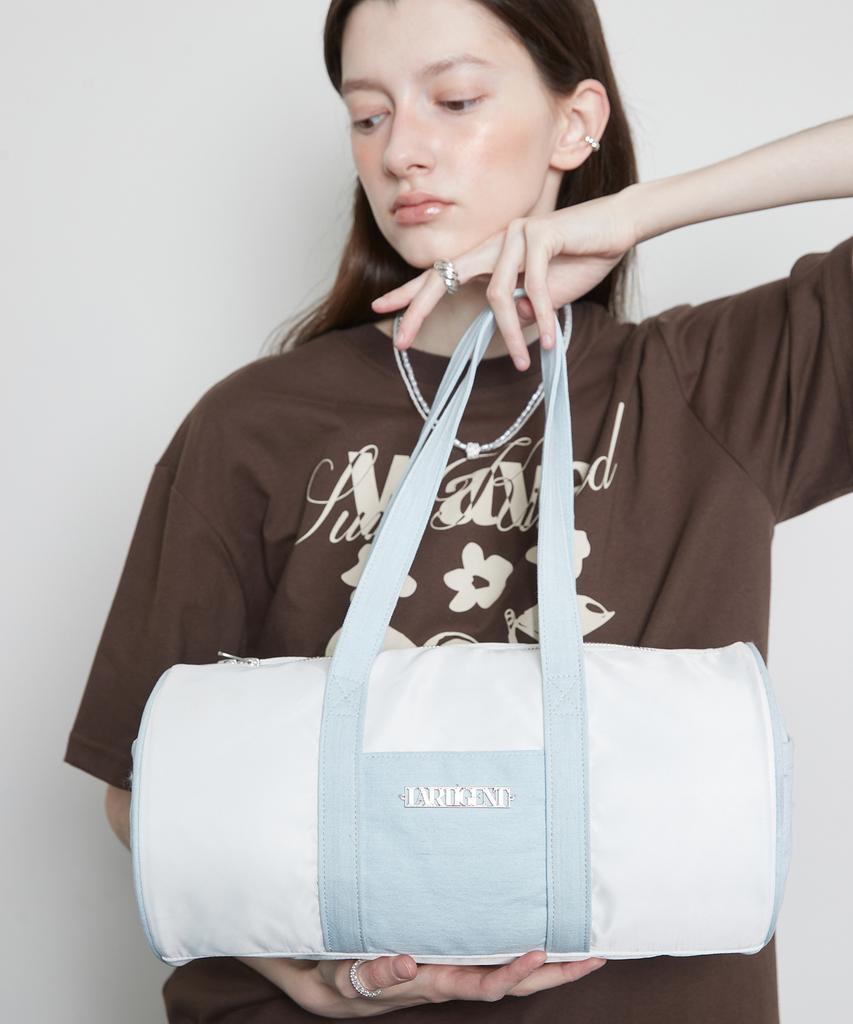 Lartigent L3 Nylon Bag(White)