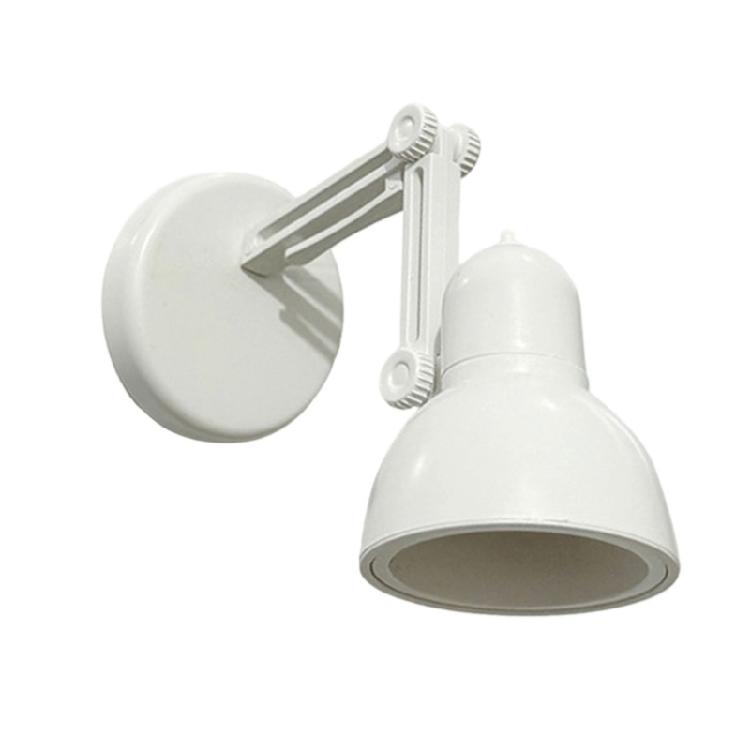 

Stylish Miniature Desk Light Magnetic Adhesive Design Refrigerator Decorative Night Lamp For Kitchen Bedroom білий