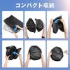 LIMSTYLE Mitsubishi New Delica Windshield Sunshade DELICA D5 Multi Sunshade CV1W CV2W CV4W CV5W Type Light Blocking Heat Insulation Shade Curtain