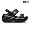 [Shoes] Crocs Mega Crush Sandals Slippers  207989 001 