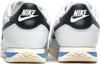 Кроссовки Nike Cortez (DM4044) белый/светло-фото-синий/парус/черный