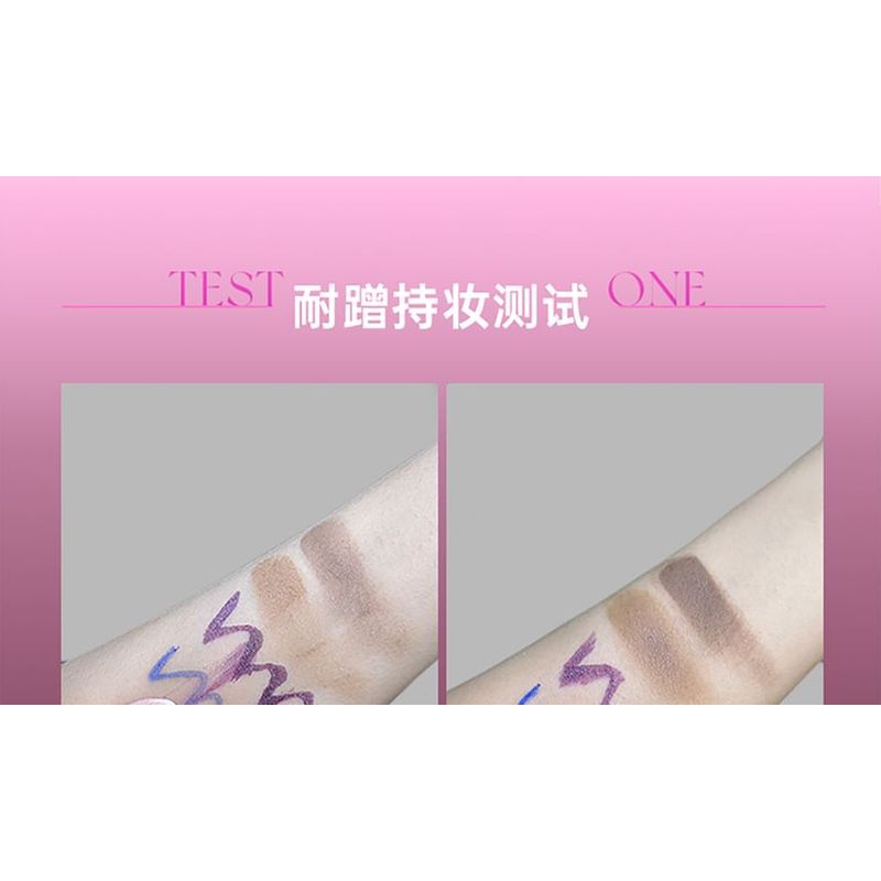 Uhue - Langanhaltendes Make-up Fixierspray