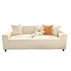 Elastic Sofa Cover All Inclusive All Season Anti Cat Scratch Cover Cloth Towel  All Inclusive Nordic