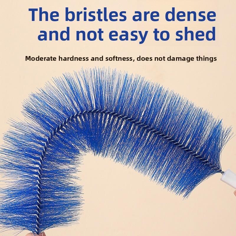 Household Dust And Debris Cleaner Brush For Air Conditioner And Fan Maintenance