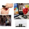 12Pcs Heat Resistant Drink Coasters 10cm Diameter Table Placemats  Coffee Mug Protection