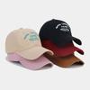Vintage Adjustable Unisex Vintage Cap for Outdoor Hiking and Mountaineering