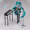 New Original Hatsune Miku Miracle Edition Action Figures Official Costume Display Movable Joints Decoration Collection Toys