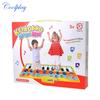 New Touch Play Keyboard Music Carpet Mat Premium Quality Educational Gift For Kids