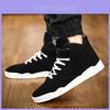 Ultimate Comfort New Men High-top Breathable Casual Shoes For Daily Wear Size(39-44)