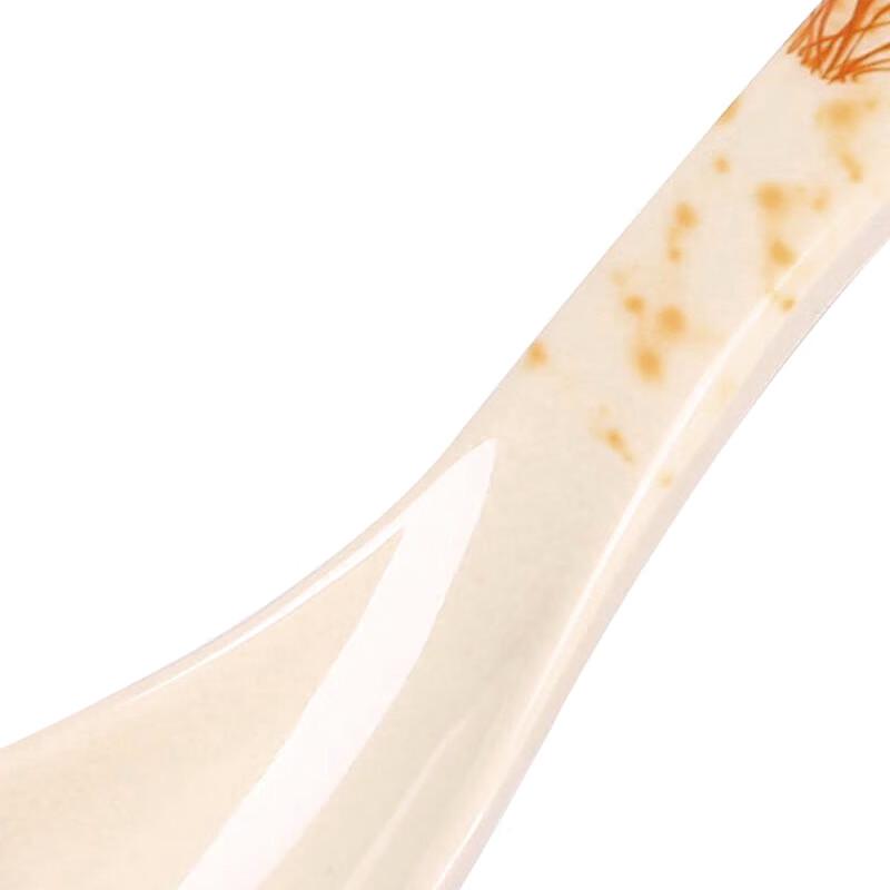 Xinji Gaoge C-9 Melamin Kung Fu Soppslev