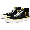 Vans Sk8 Hi National Geographic (Unisex) Skateboard Shoes VN0A3TKPXHP