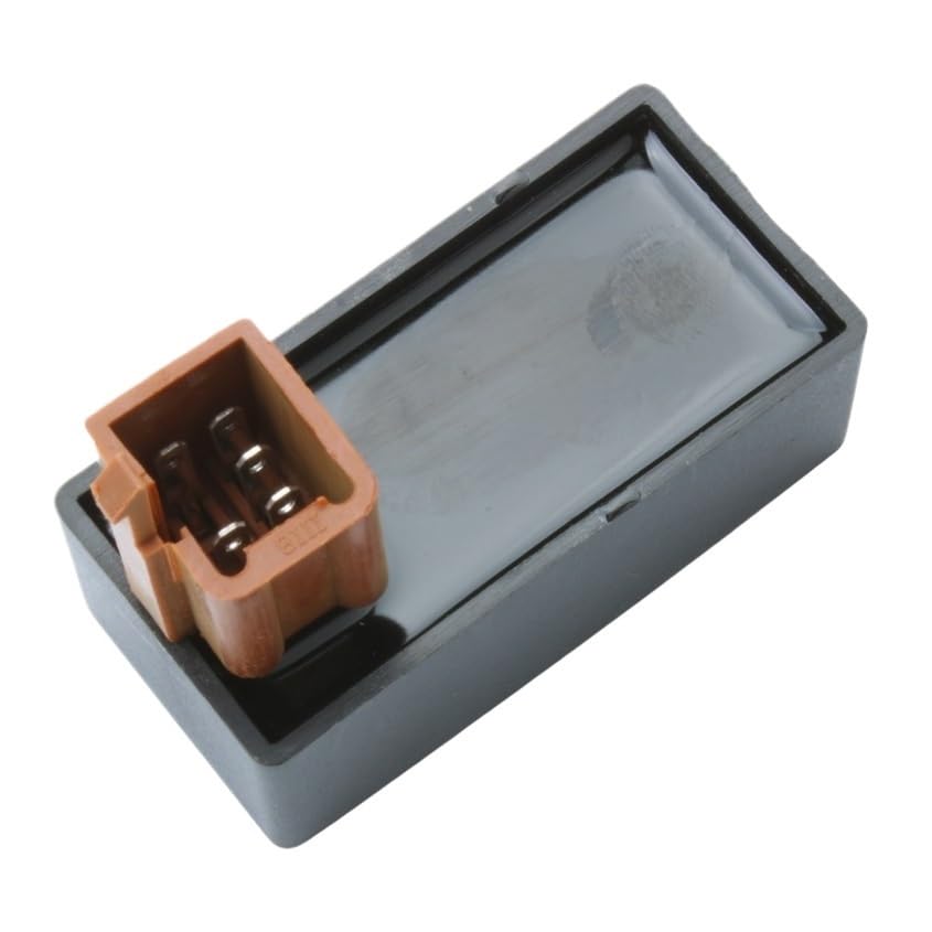 Motorcycle Ignition CDI Box Motorcycle CDI Box Ignition System C50 MB50 MT50 C70 JH70