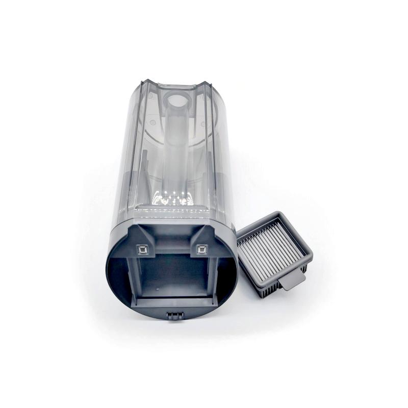 

Новий Оригінальний Бак для Брудної Води Контейнер Корпус З Кришкою Для Dreame H11 Max / H12/H12S Миючий Очищувач Аксесуари Запчастини