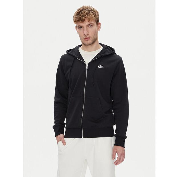 Толстовка Nike Club EU M