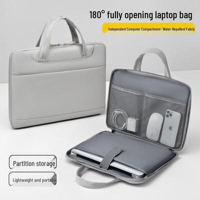 Lingjing Lightweight Laptop Sleeve Handbag