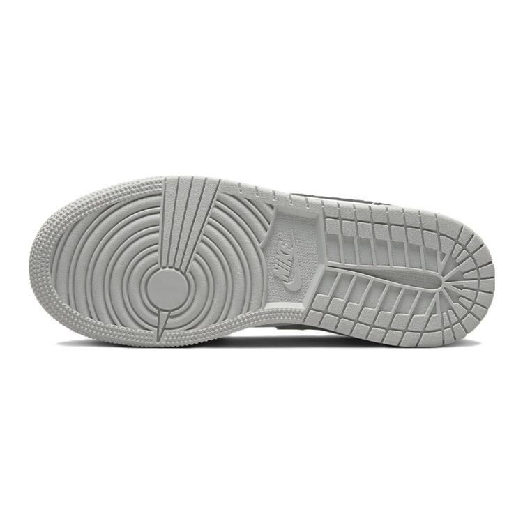 Jordan 1 Low Shadow Toe GS 553560-052