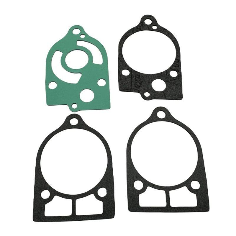 Water Pump Impeller Replacement Kit- 46-60366A1 46-32767A1 For Mercury 30/35/40/50/60/70 HP Outboard Engines
