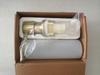 Brushed Gold Stainless Steel Kitchen Sink Soap Dispenser Deck Hand Pump Liquid Dispenser