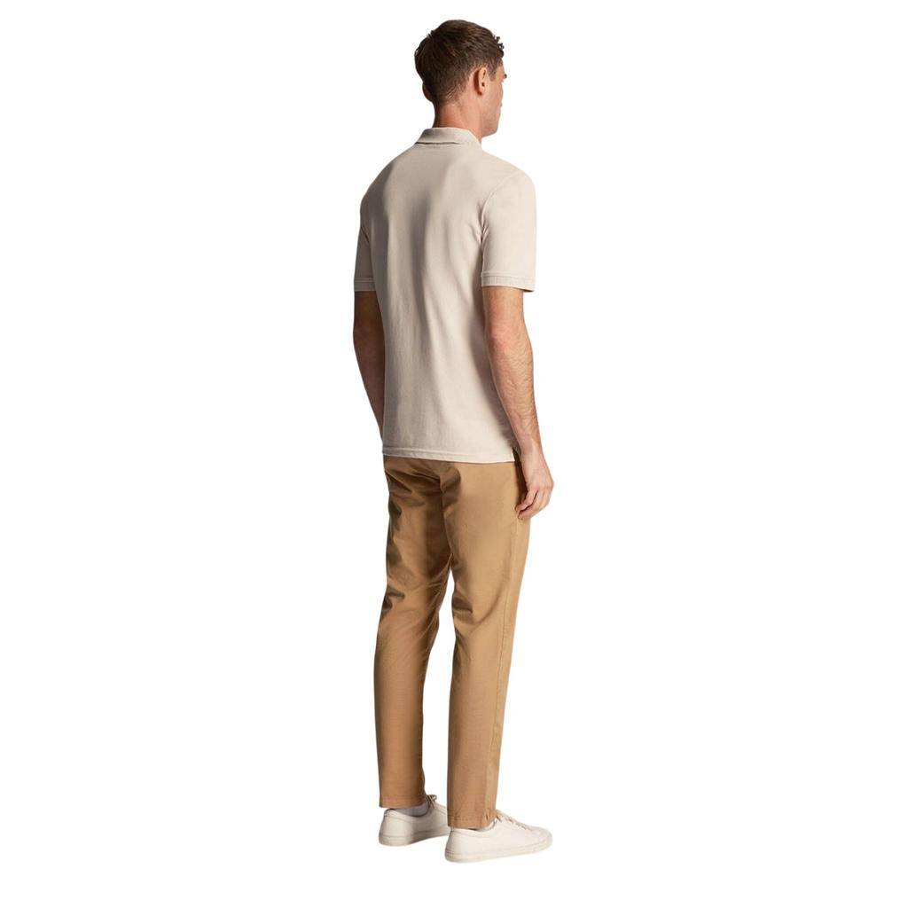 Lyle & Scott Mens Anfield Chinos