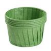 50Pcs Solid Color Oilproof Cupcake Liner Baking Cup Muffin Cupcake Paper Cup Cases Tray Wedding Party Caissettes CupCake Wrapper