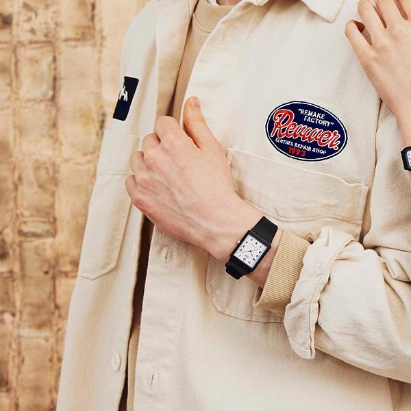 Casio Standard Watch MQ-27-7BJH